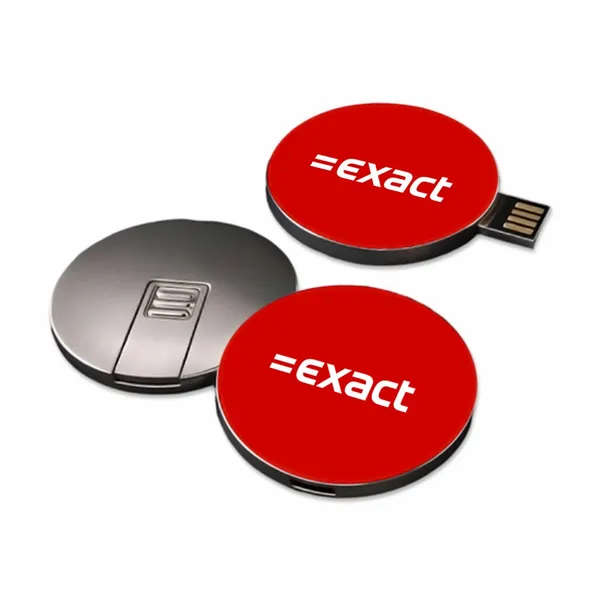 Eclipse USB - Imprint Now - NL