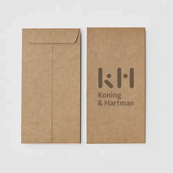 ECO Kraftpapier Enveloppen
