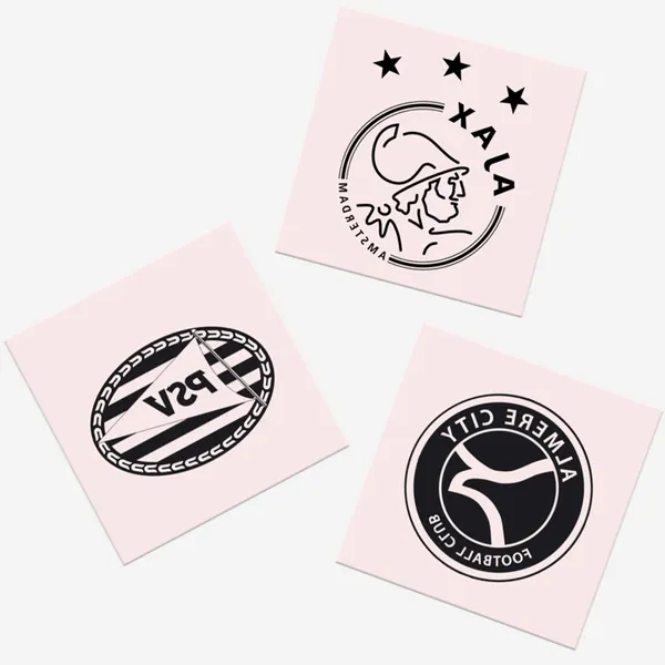 Gepersonaliseerde Semipermanente Tatoeages - Imprint Now - NL