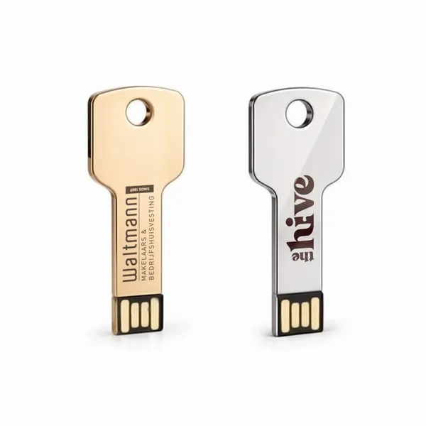 Sleutel USB - Imprint Now - NL