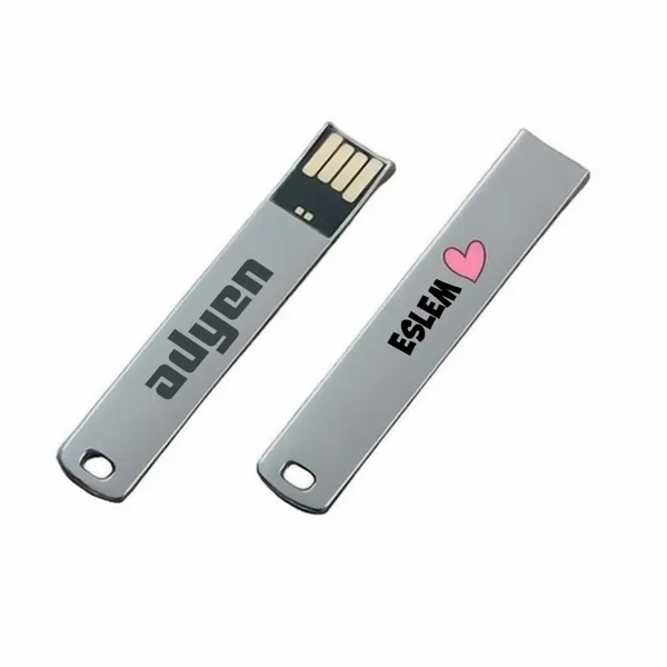 Blade USB - Imprint Now - NL