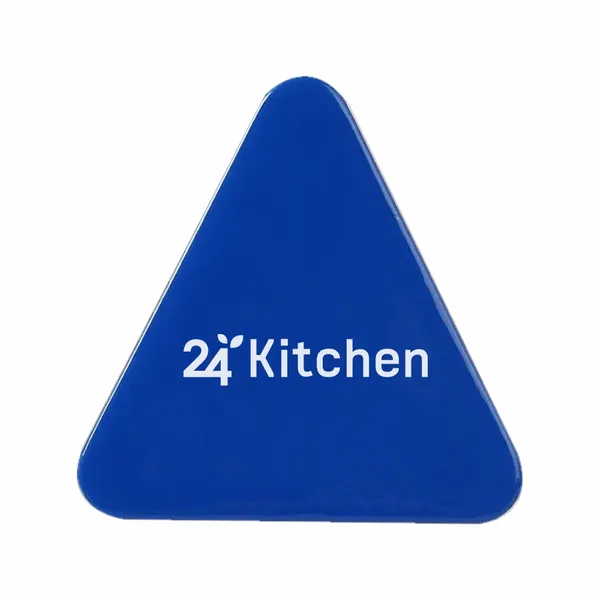 Driehoek Knop - Imprint Now - NL