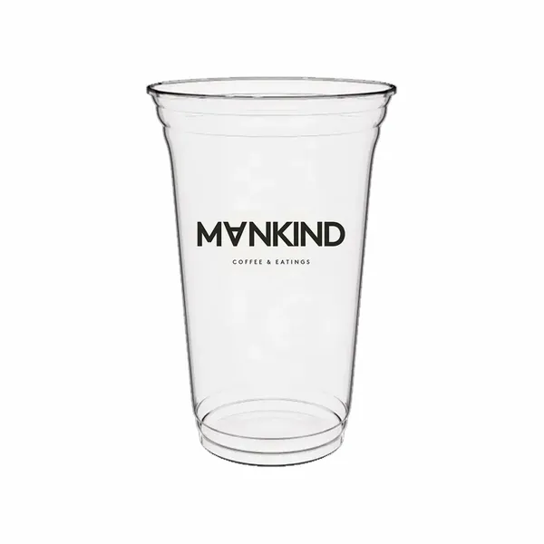 PET Plastic Beker - Imprint Now - NL