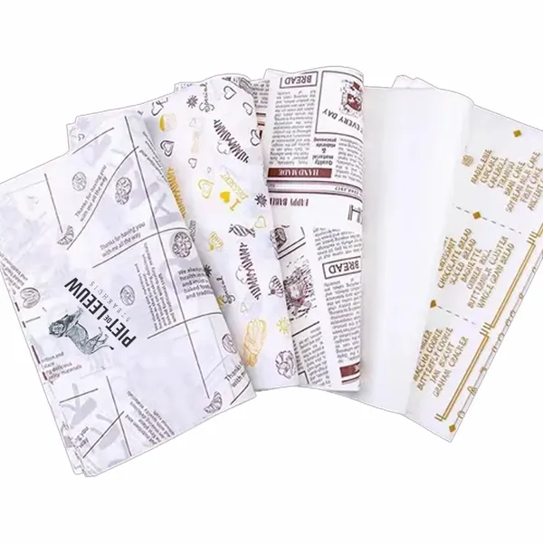 Papieren Placemat - Imprint Now - NL