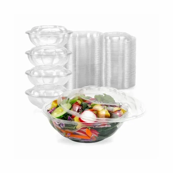 Plastic Saladekom - Imprint Now - NL