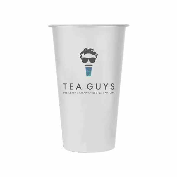 PP Premium Beker - Imprint Now - NL