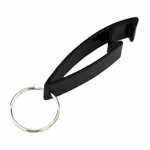 Travel Pocket Flesopener - Imprint Now - NL