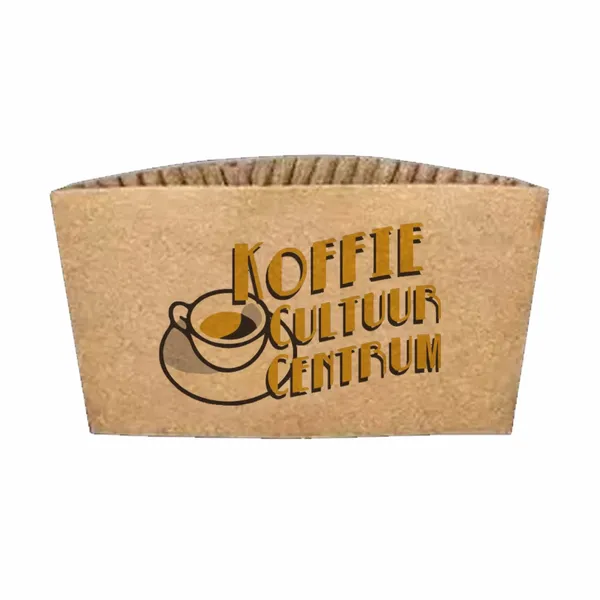 Gegolfde Koffiebekerhuls - Imprint Now - NL