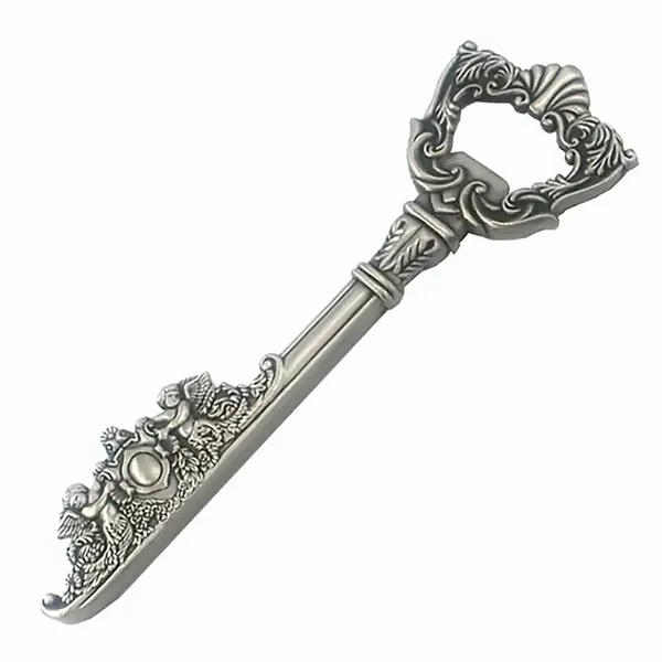 3D Sleutel Vintage Flesopener - Imprint Now - NL