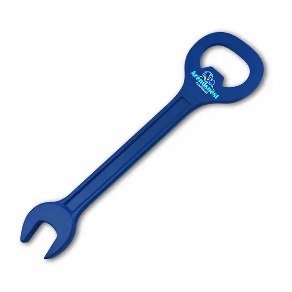 Sleutel vorm flesopener - Imprint Now - NL