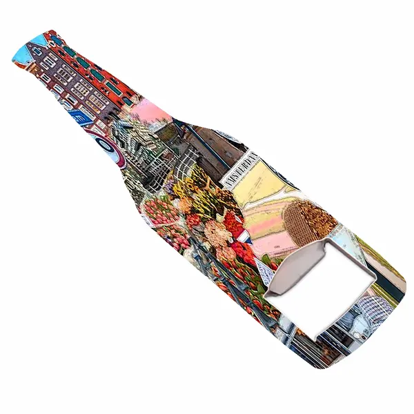 Die Struck Flesopener - Imprint Now - NL