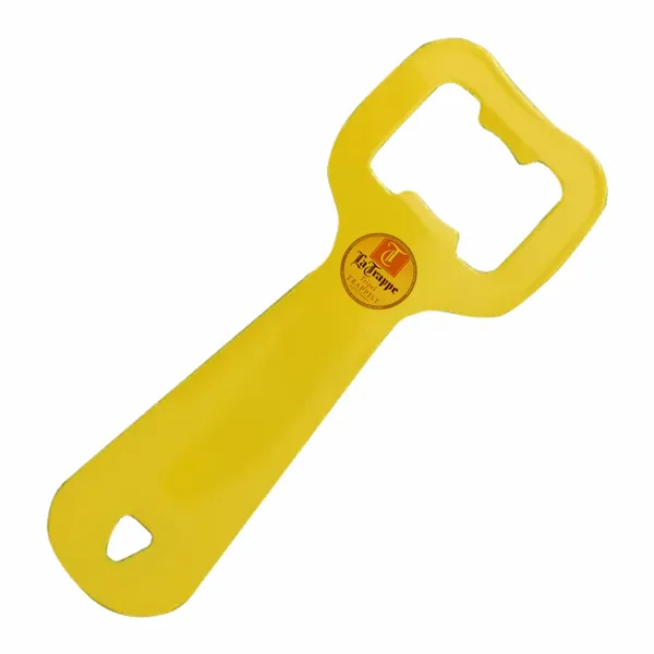 Slakvormige flesopener - Imprint Now - NL