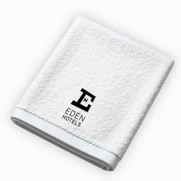 Gepersonaliseerde Gezichtshanddoeken - Imprint Now - NL