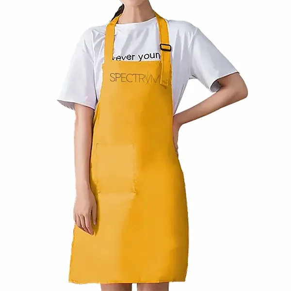 Verdikte Tooling Schort - Imprint Now - NL