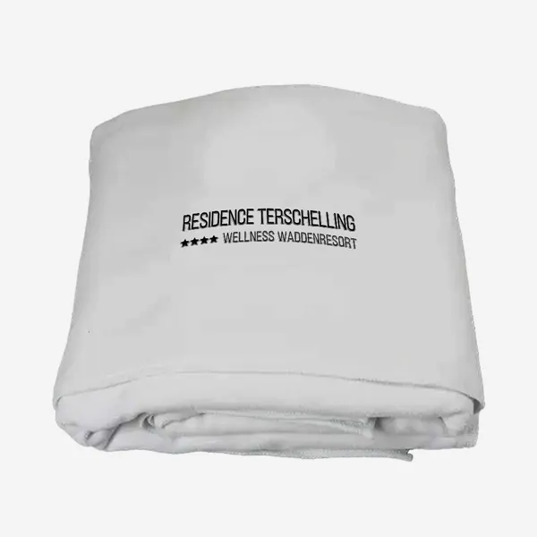 Gepersonaliseerde Badkamerhanddoeken - Imprint Now - NL