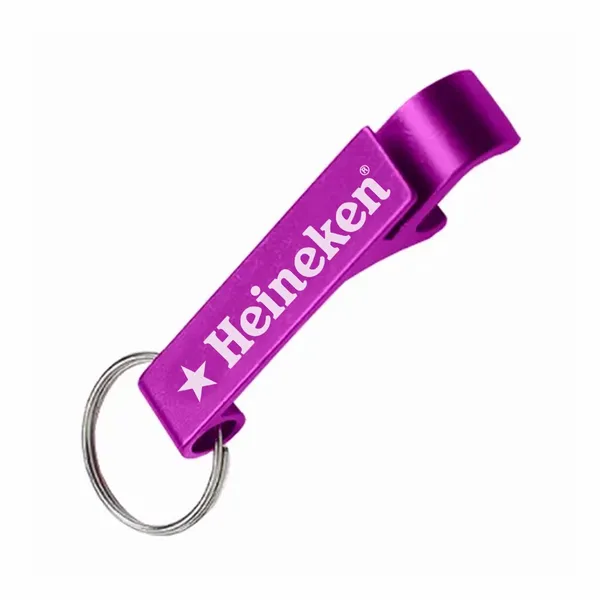 Outdoor Mini Pocket Flesopener - Imprint Now - NL