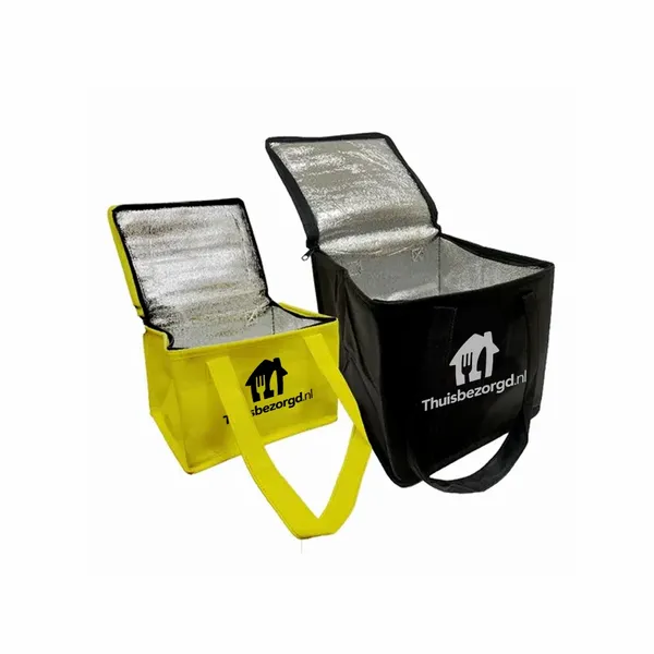 Geïsoleerde Voedseltas - Imprint Now - NL