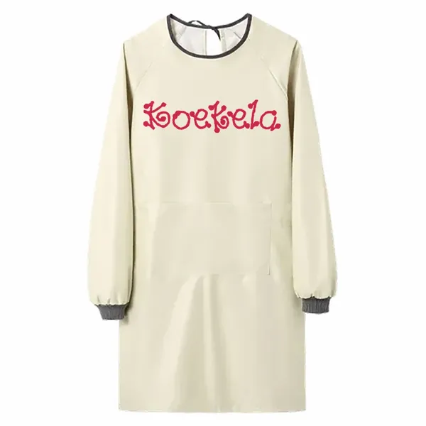 Bestekschort - Imprint Now - NL