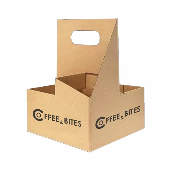 Drankdrager - Imprint Now - NL