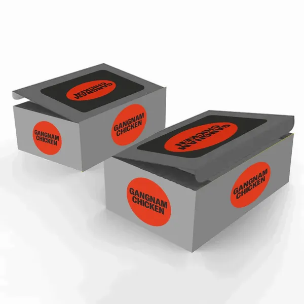 Verpakking voor Warme Maaltijden - Imprint Now - NL