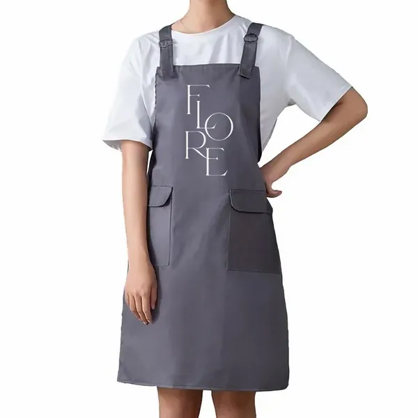 Zakschort met Dubbele Schouderband - Imprint Now - NL