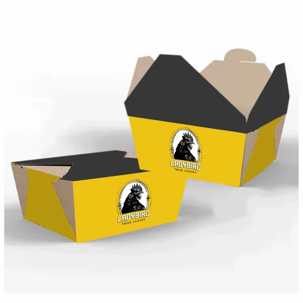 Maaltijd Box - Imprint Now - NL