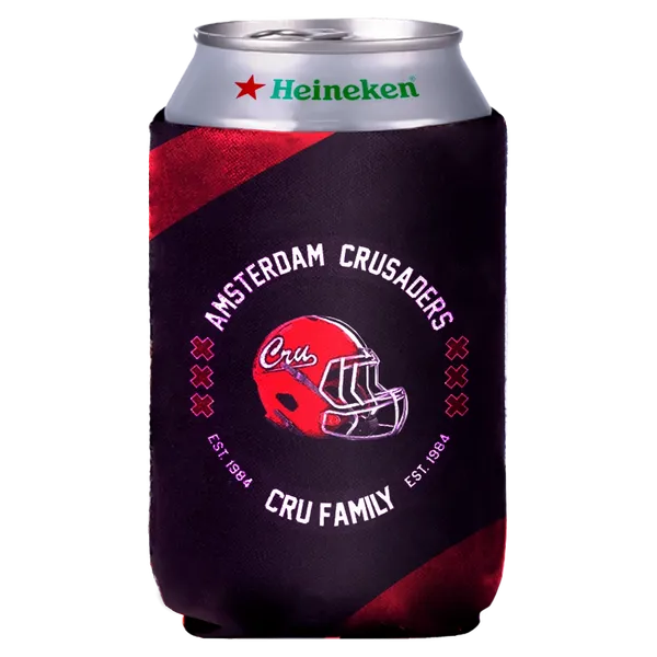 Full Color opvouwbaar