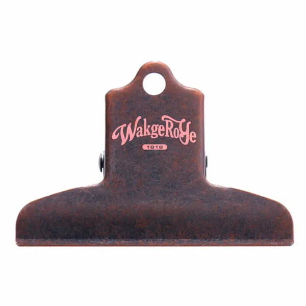 Classic Metal Clips