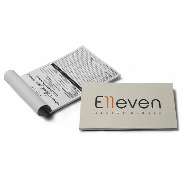 Ticket Books