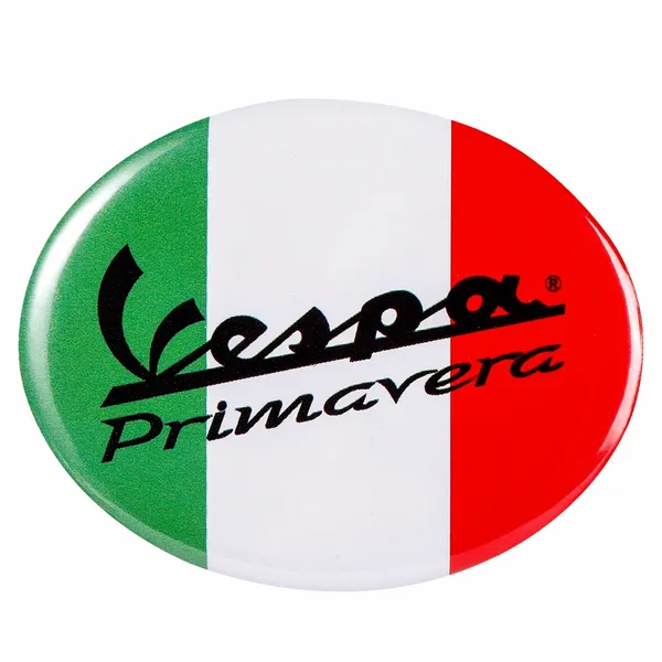 Spille Ovali - Imprint Now - IT