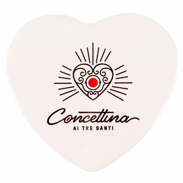 Spille a Cuore - Imprint Now - IT