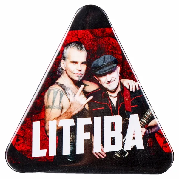 Spille Triangolari - Imprint Now - IT