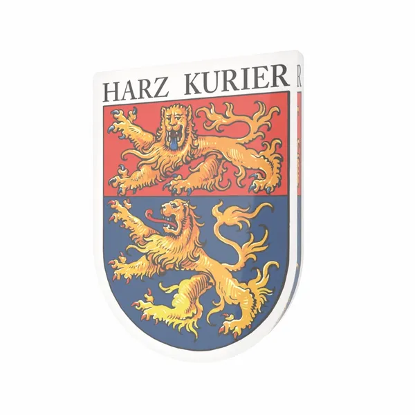 Acryl Button - Imprint Now - DE