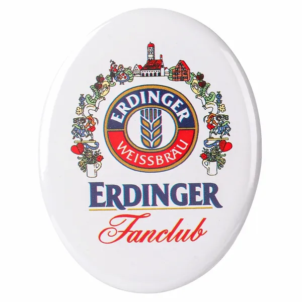 Oliver Button - Imprint Now - DE