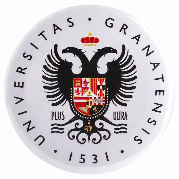 Chapa Redonda - Imprint Now - ES