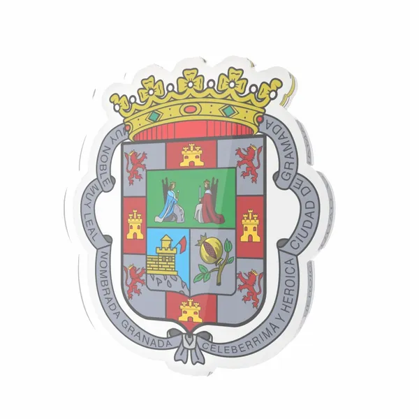 Chapa Acrílica - Imprint Now - ES