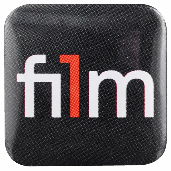 Vierkante Knop - Imprint Now - NL