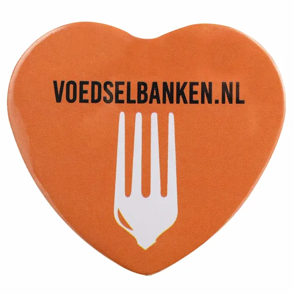 Hart Knop - Imprint Now - NL