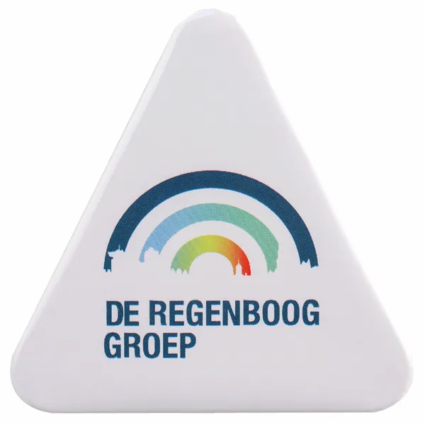 Chapa Triangular - Imprint Now - ES