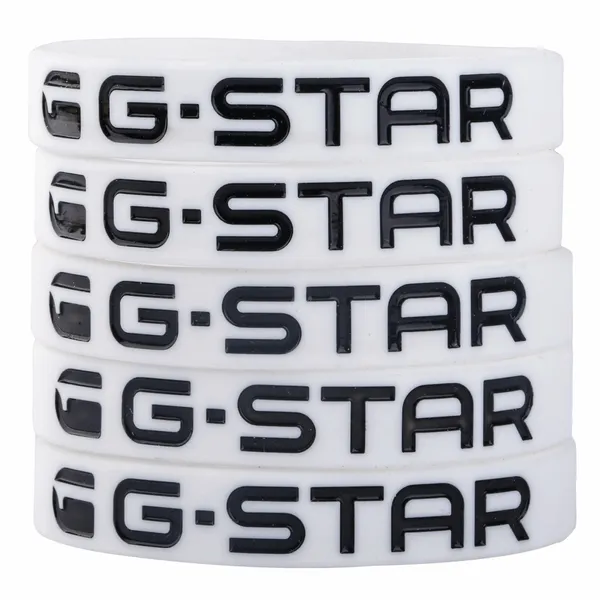 Reliëf met Kleur Gevuld