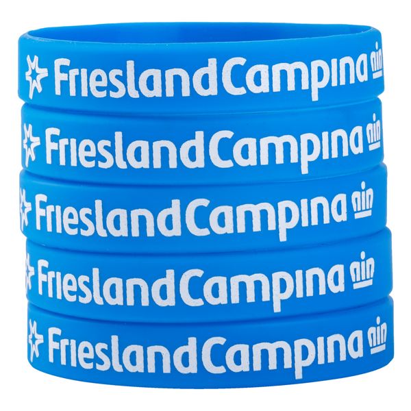 A green silicone wristband with the word 'LEGACIES' printed in white, flanked by two silhouette figures playing baseball, rendered on a plain white background.