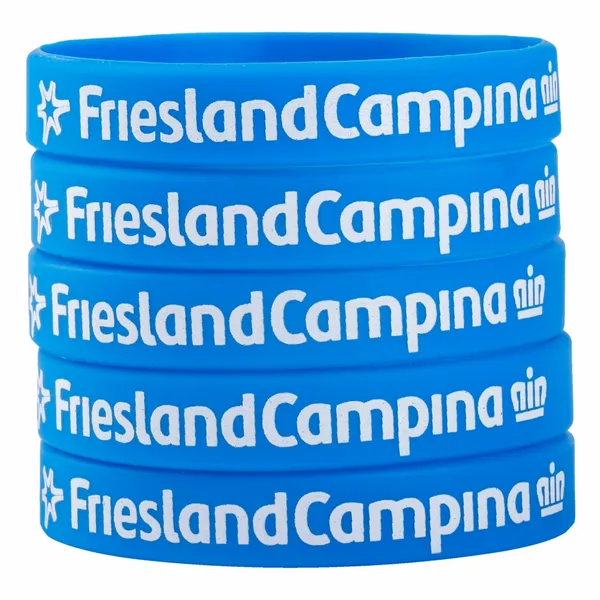 Bedrukte polsbandjes