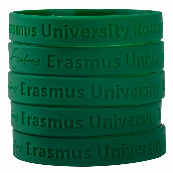 Met Gegraveerde Tekst