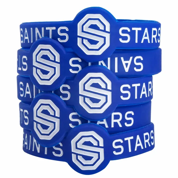 Gefigureerd Polsbandje