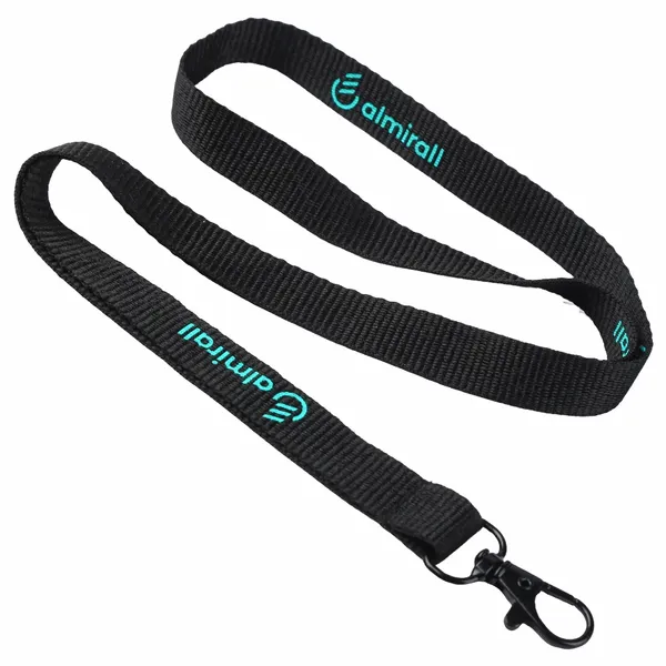 Lanyard de Poliéster