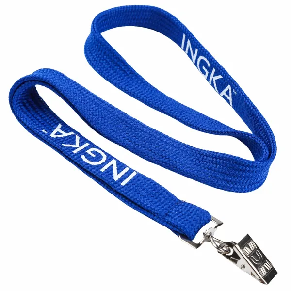 Buisvormig Sleutelkoord