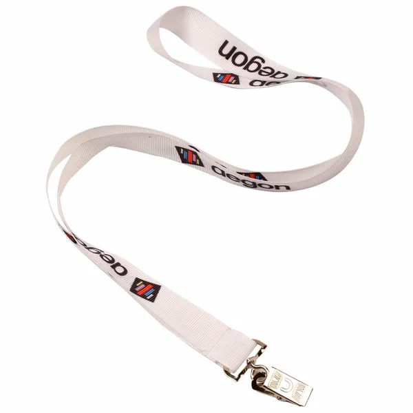 Grosgrain Sleutelkoord