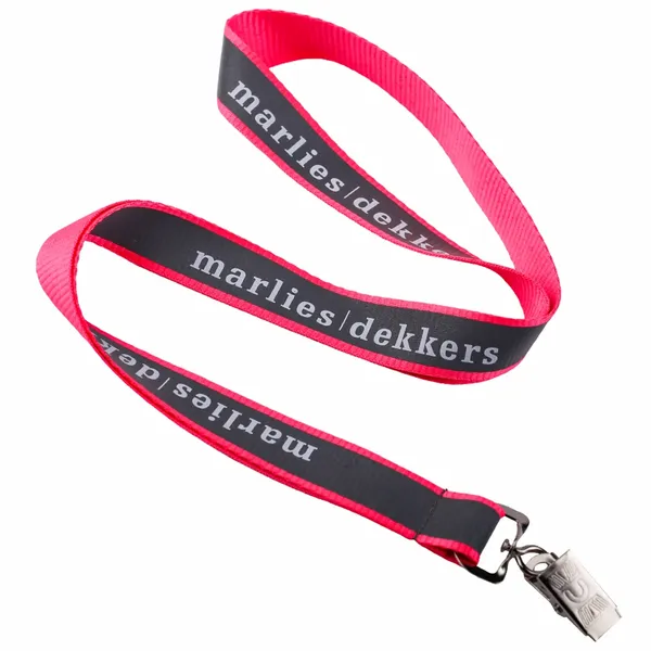 Reflecterend Sleutelkoord