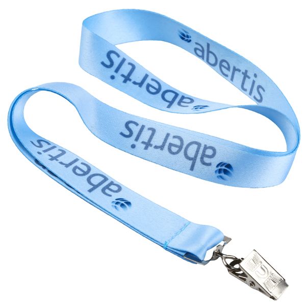 Lanyards - Imprint Now - ES