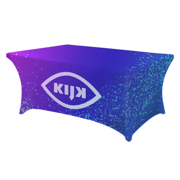 Stretch Spandex - Imprint Now - NL